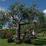 Nocleg ze śniadaniem Tenuta San Masseo - Boutique Farm & Asyż