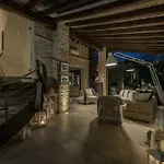 Nocleg ze śniadaniem Tenuta San Masseo - Boutique Farm & Asyż