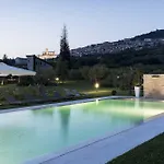 Tenuta San Masseo - Boutique Farm & Nocleg ze śniadaniem 4*
