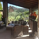 Nocleg ze śniadaniem Tenuta San Masseo - Boutique Farm & 4*