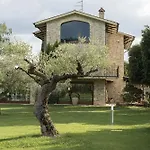 Nocleg ze śniadaniem Tenuta San Masseo - Boutique Farm & 4*