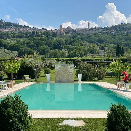 Tenuta San Masseo - Boutique Farm &