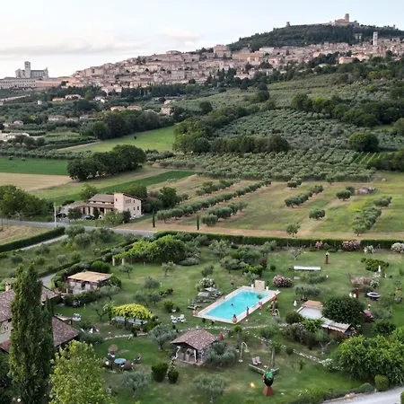 住宿加早餐酒店 Tenuta San Masseo - Boutique Farm &