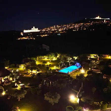 Tenuta San Masseo - Boutique Farm & 住宿加早餐酒店 4*