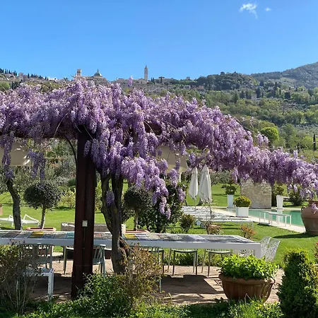 Tenuta San Masseo - Boutique Farm & לינה וארוחת בוקר אסיסי