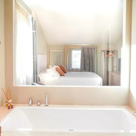 Tenuta San Masseo - Boutique Farm & 4*