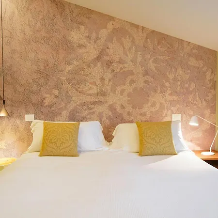 Tenuta San Masseo - Boutique Farm & 4* Assisi