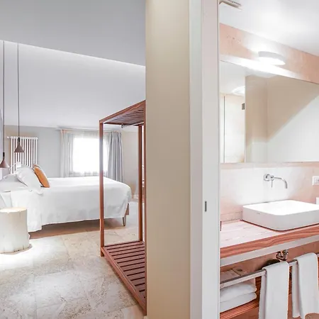 Tenuta San Masseo - Boutique Farm & 4* Assisi