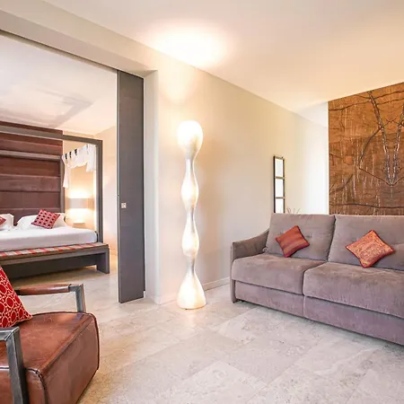 Bed & Breakfast Tenuta San Masseo - Boutique Farm &