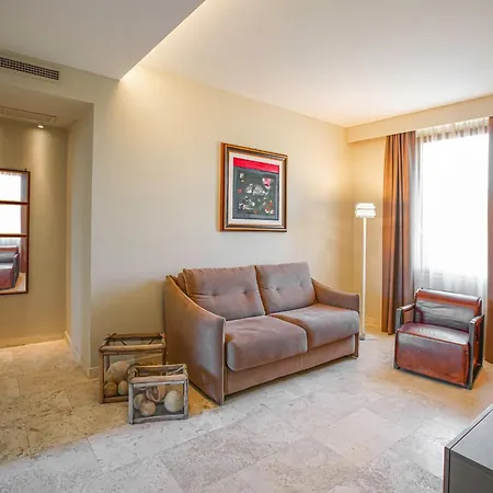 Bed & Breakfast Tenuta San Masseo - Boutique Farm & Assisi