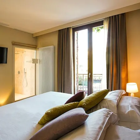 Tenuta San Masseo - Boutique Farm & 4* אסיסי