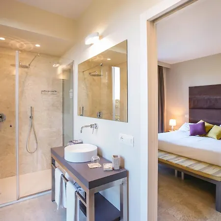 Tenuta San Masseo - Boutique Farm &