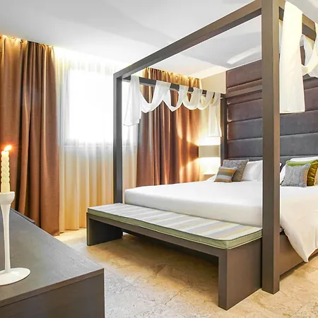 Tenuta San Masseo - Boutique Farm & Bed & Breakfast