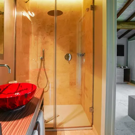 Panzió Tenuta San Masseo - Boutique Farm &