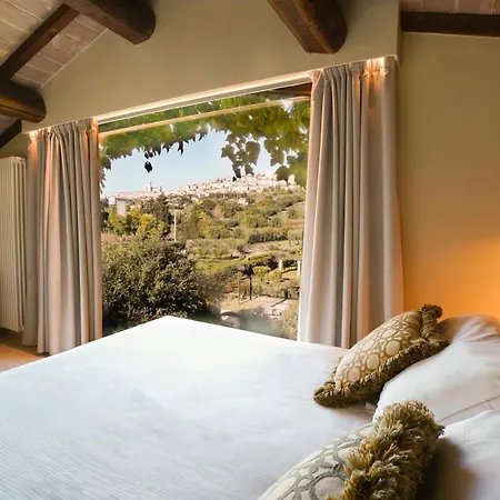 Tenuta San Masseo - Boutique Farm & 住宿加早餐酒店 3*