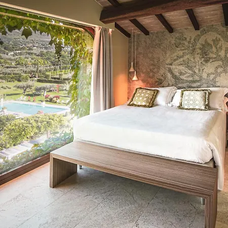 Panzió Tenuta San Masseo - Boutique Farm & 4*