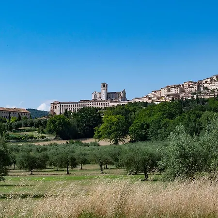 Tenuta San Masseo - Boutique Farm & Panzió Assisi