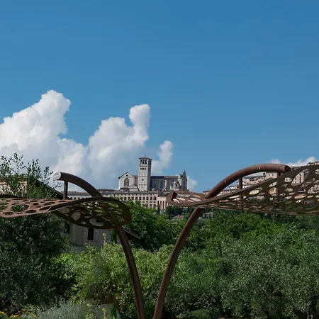 Tenuta San Masseo - Boutique Farm & 4*