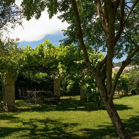 Tenuta San Masseo - Boutique Farm & 3* 阿西西