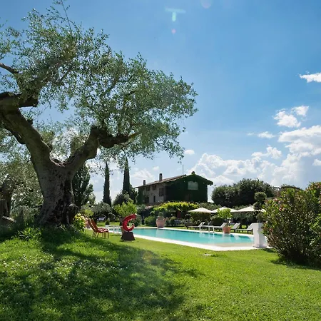 Tenuta San Masseo - Boutique Farm &