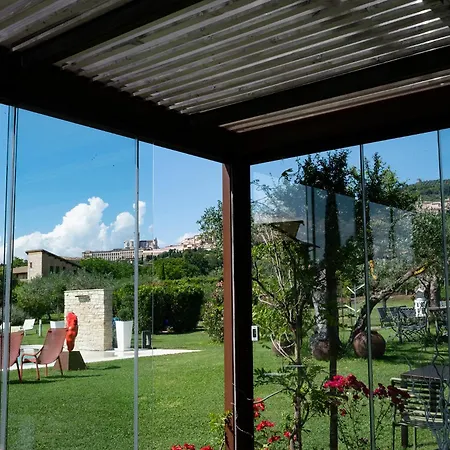 Tenuta San Masseo - Boutique Farm & לינה וארוחת בוקר