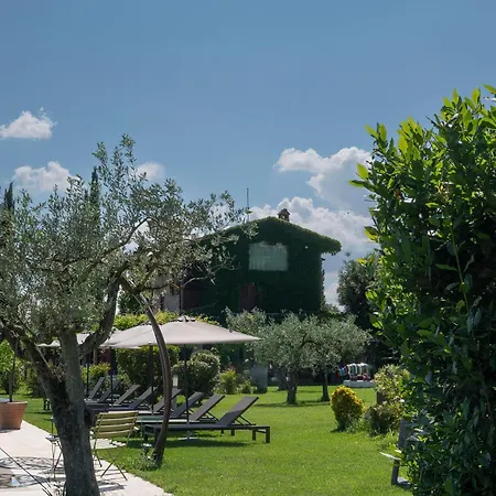 Frühstückspension Tenuta San Masseo - Boutique Farm &