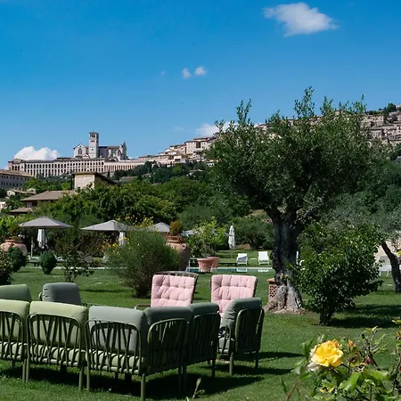 Tenuta San Masseo - Boutique Farm & 住宿加早餐酒店 3*