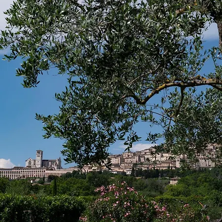 Tenuta San Masseo - Boutique Farm & 4*