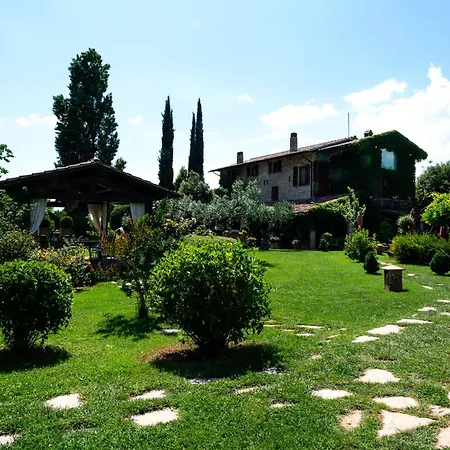 Tenuta San Masseo - Boutique Farm &