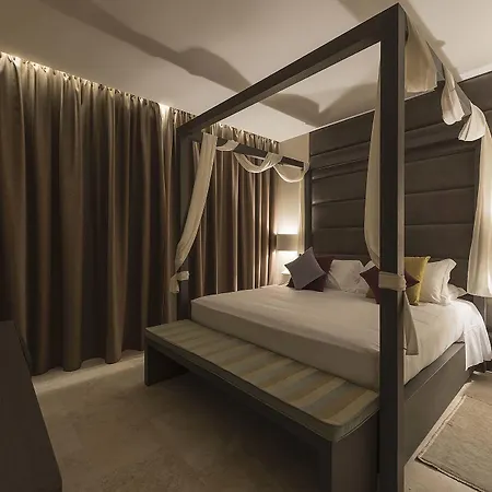 Tenuta San Masseo - Boutique Farm & Panzió 4*