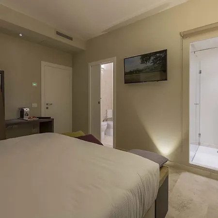 Tenuta San Masseo - Boutique Farm & Bed & Breakfast 4*