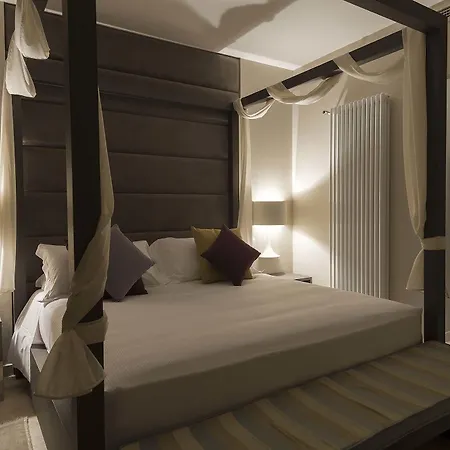 Tenuta San Masseo - Boutique Farm & לינה וארוחת בוקר 4*