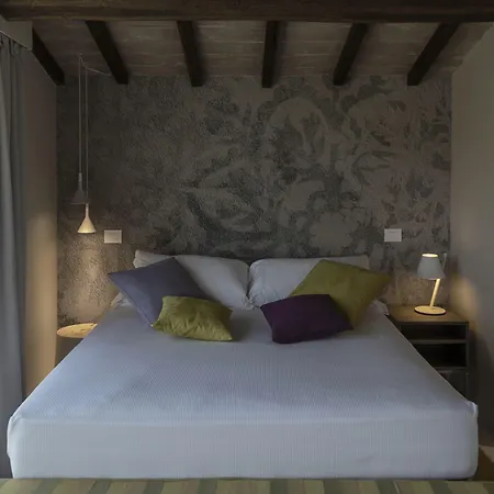 Tenuta San Masseo - Boutique Farm & Panzió Assisi