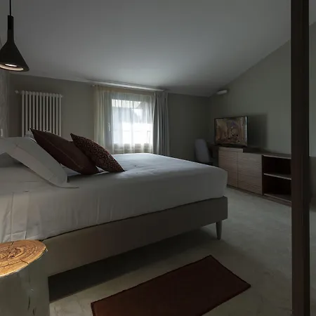 Tenuta San Masseo - Boutique Farm & Panzió Assisi