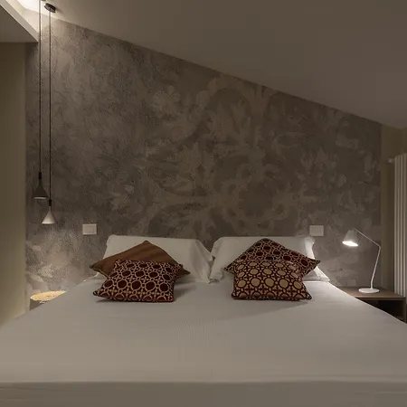Tenuta San Masseo - Boutique Farm & Frühstückspension 4*