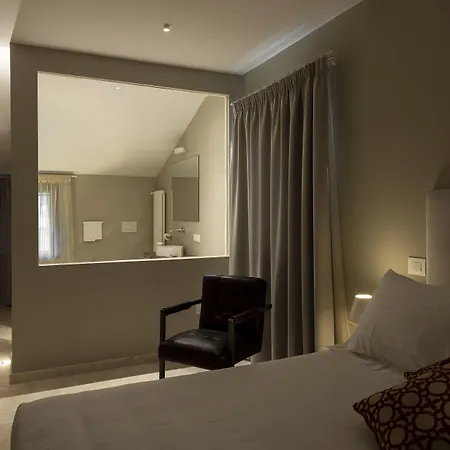 Tenuta San Masseo - Boutique Farm &