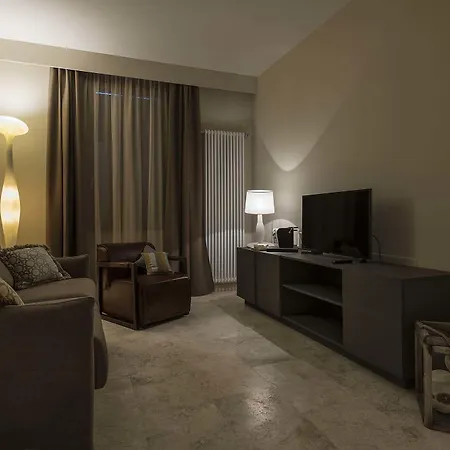 Bed & Breakfast Tenuta San Masseo - Boutique Farm &