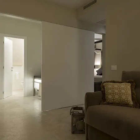 לינה וארוחת בוקר Tenuta San Masseo - Boutique Farm &