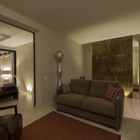 Panzió Tenuta San Masseo - Boutique Farm & 4*