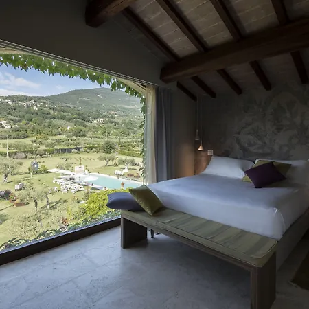 Tenuta San Masseo - Boutique Farm & Assisi