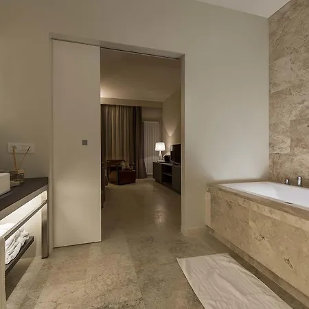 Tenuta San Masseo - Boutique Farm & Panzió 4*