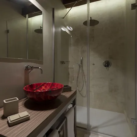 Tenuta San Masseo - Boutique Farm & 4* Assisi