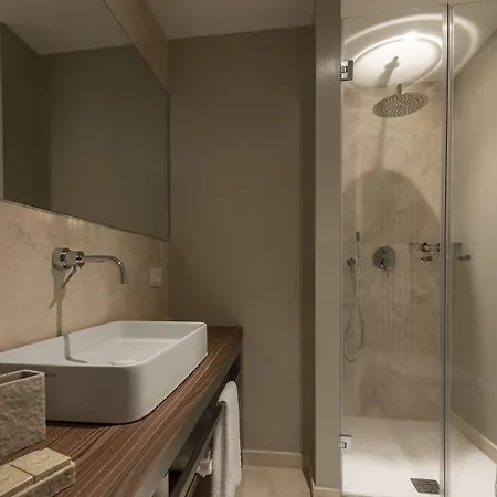 Tenuta San Masseo - Boutique Farm & Frühstückspension 4*