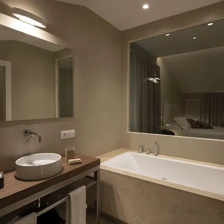 Tenuta San Masseo - Boutique Farm & Assisi