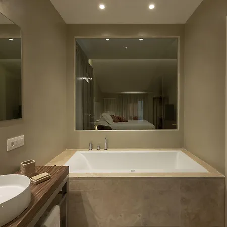 Tenuta San Masseo - Boutique Farm & Bed & Breakfast 4*