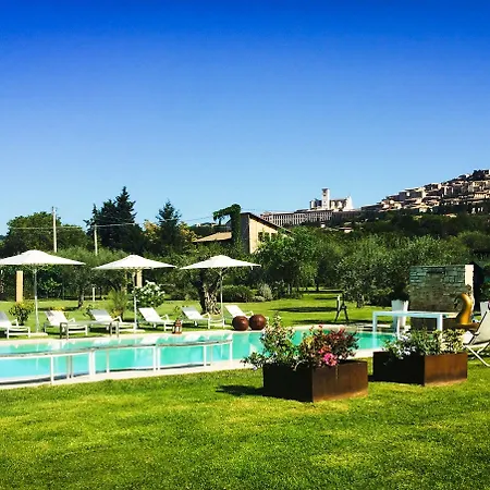 Frühstückspension Tenuta San Masseo - Boutique Farm & Assisi