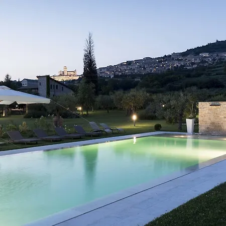 Tenuta San Masseo - Boutique Farm & לינה וארוחת בוקר 4*