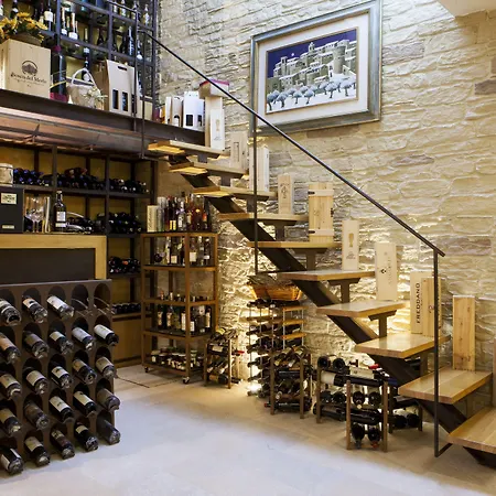 Tenuta San Masseo - Boutique Farm & 4*