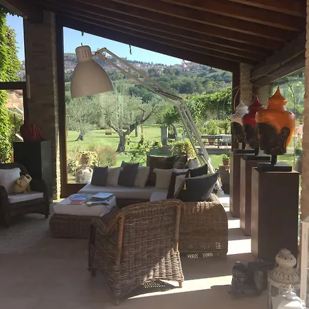 Panzió Tenuta San Masseo - Boutique Farm & 4*