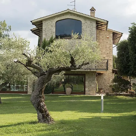 Panzió Tenuta San Masseo - Boutique Farm & 4*